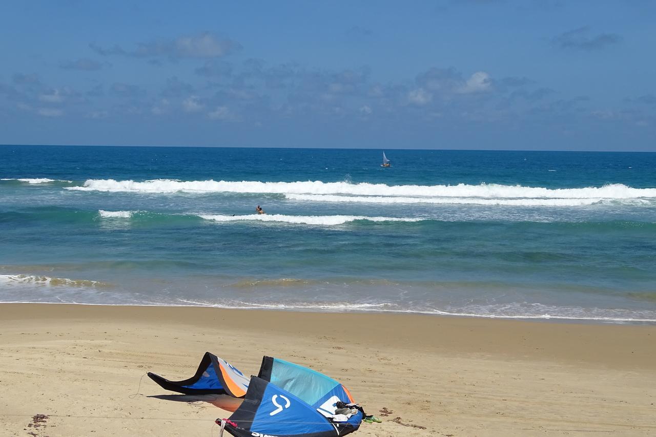 Wegokite Stars Taíba Exterior foto