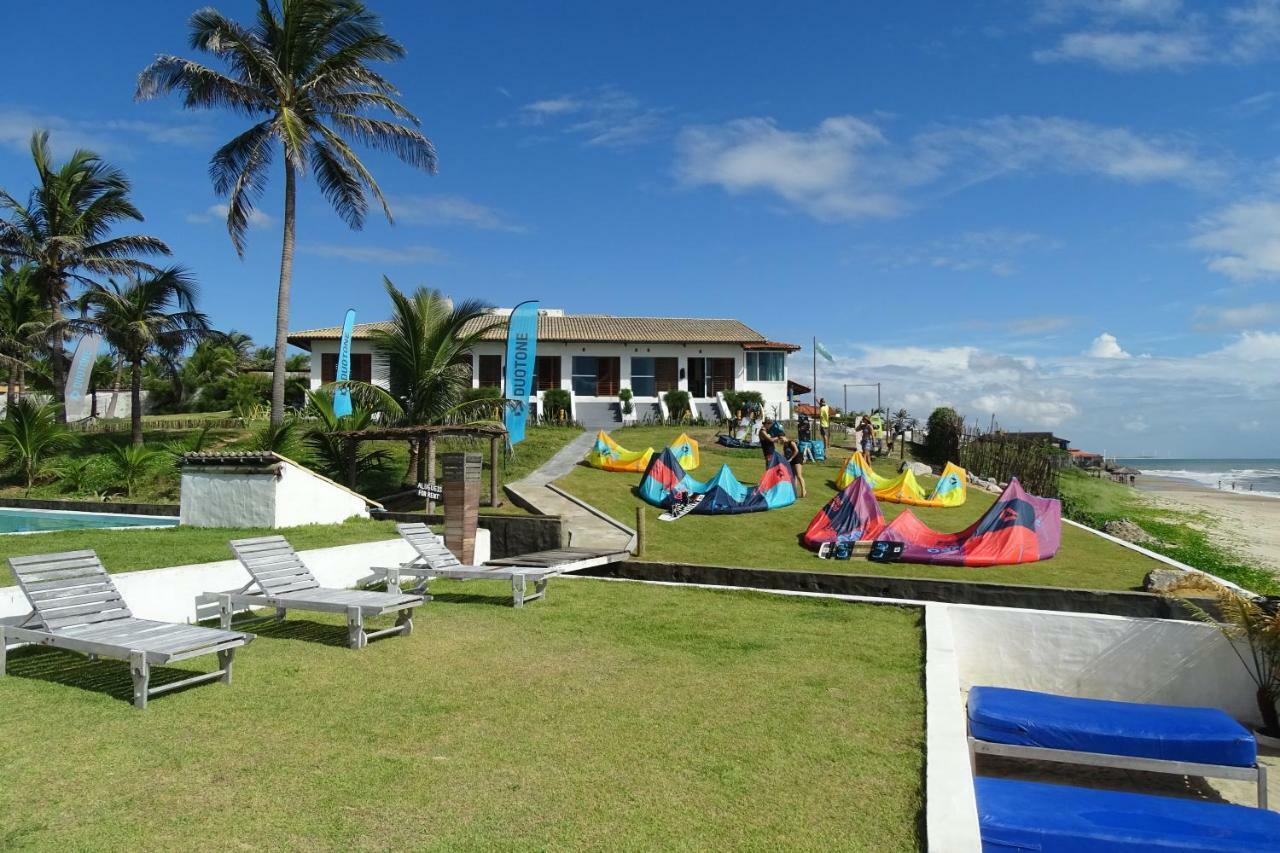 Wegokite Stars Taíba Exterior foto
